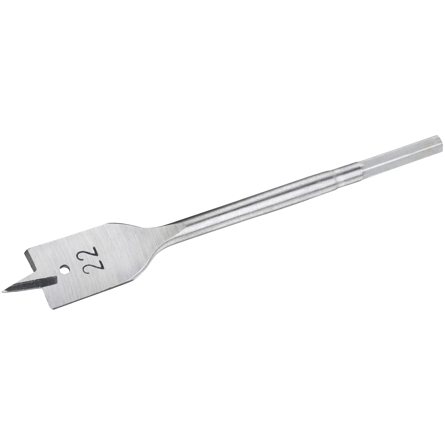 BDA1110_1 Stanley Flatwood Drill Bit 22mm x 154mm