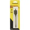 BDA1112 Stanley Flatwood Drill Bit 25mm x 154mm