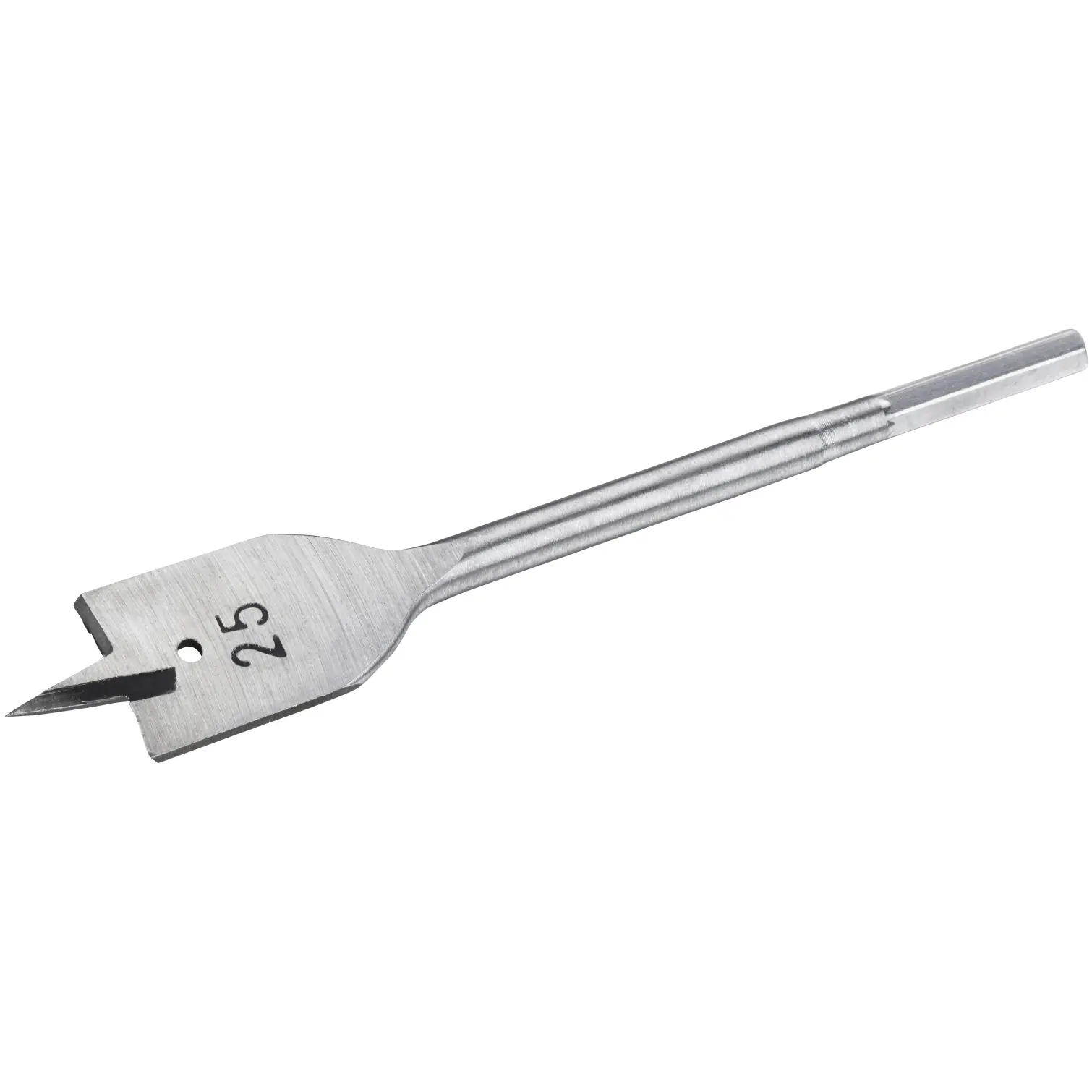 BDA1112_1 Stanley Flatwood Drill Bit 25mm x 154mm