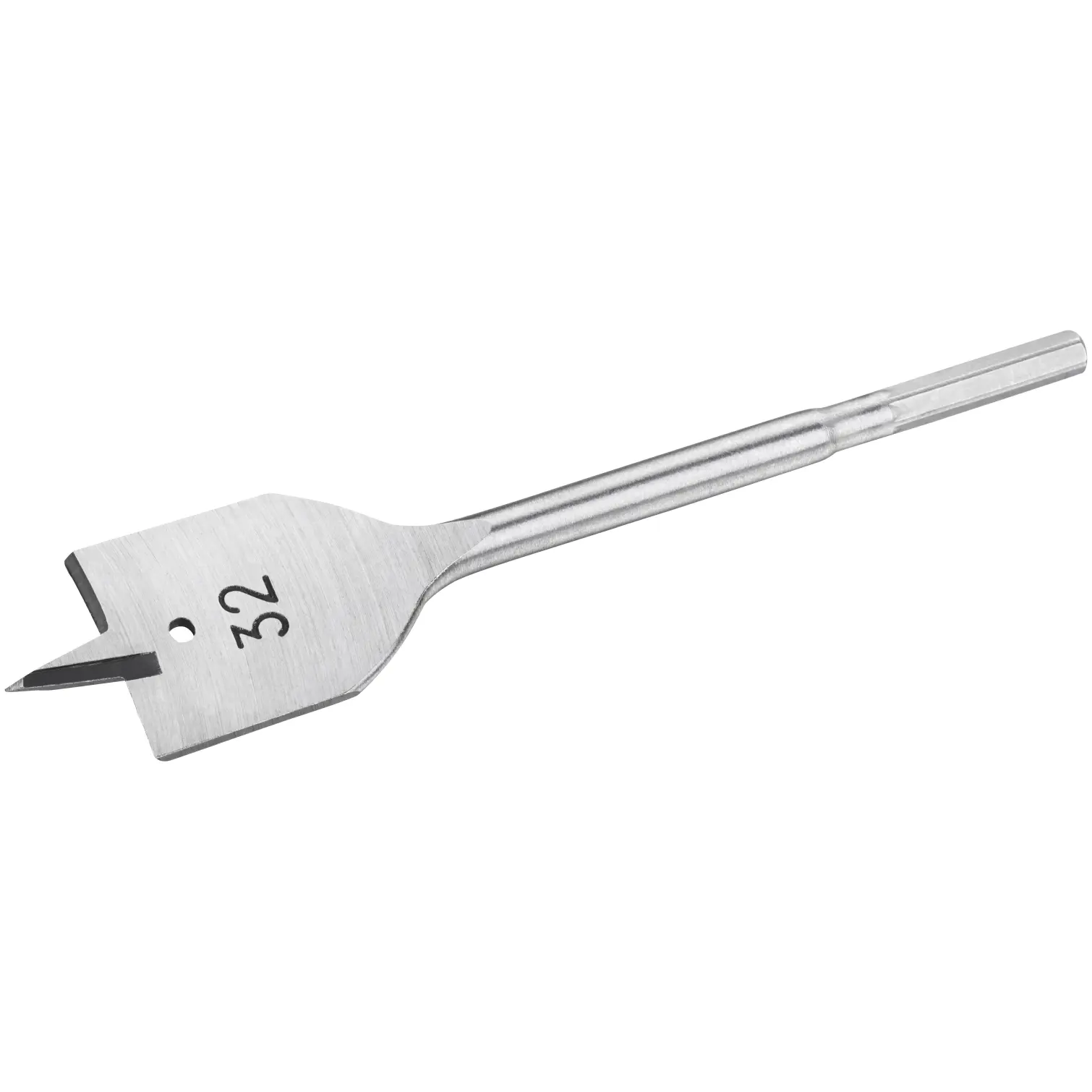 BDA1116_1 Stanley Flatwood Drill Bit 32mm x 154mm