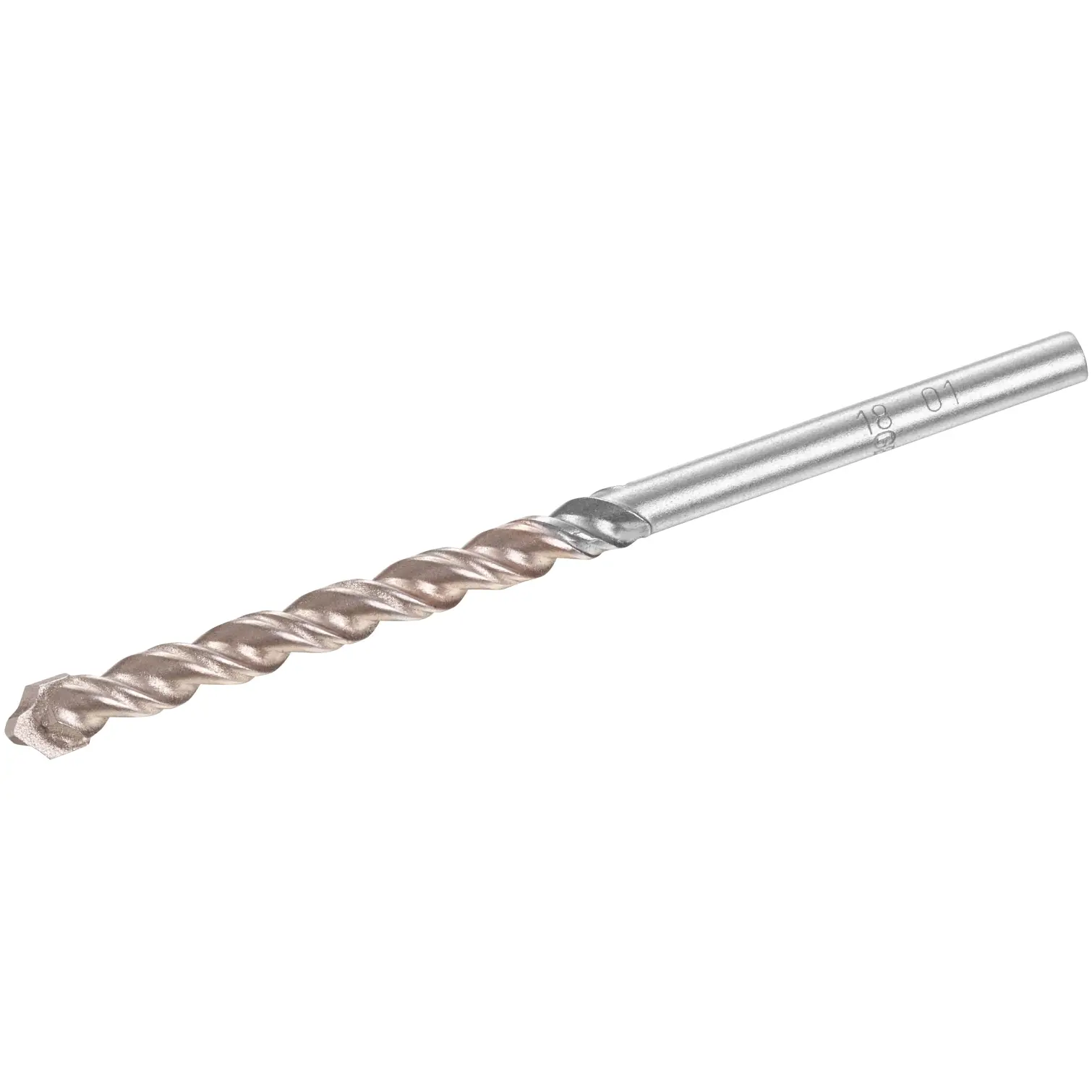 BDA1204_1 Stanley HiTech Masonry Bit 5.5mm x 85mm