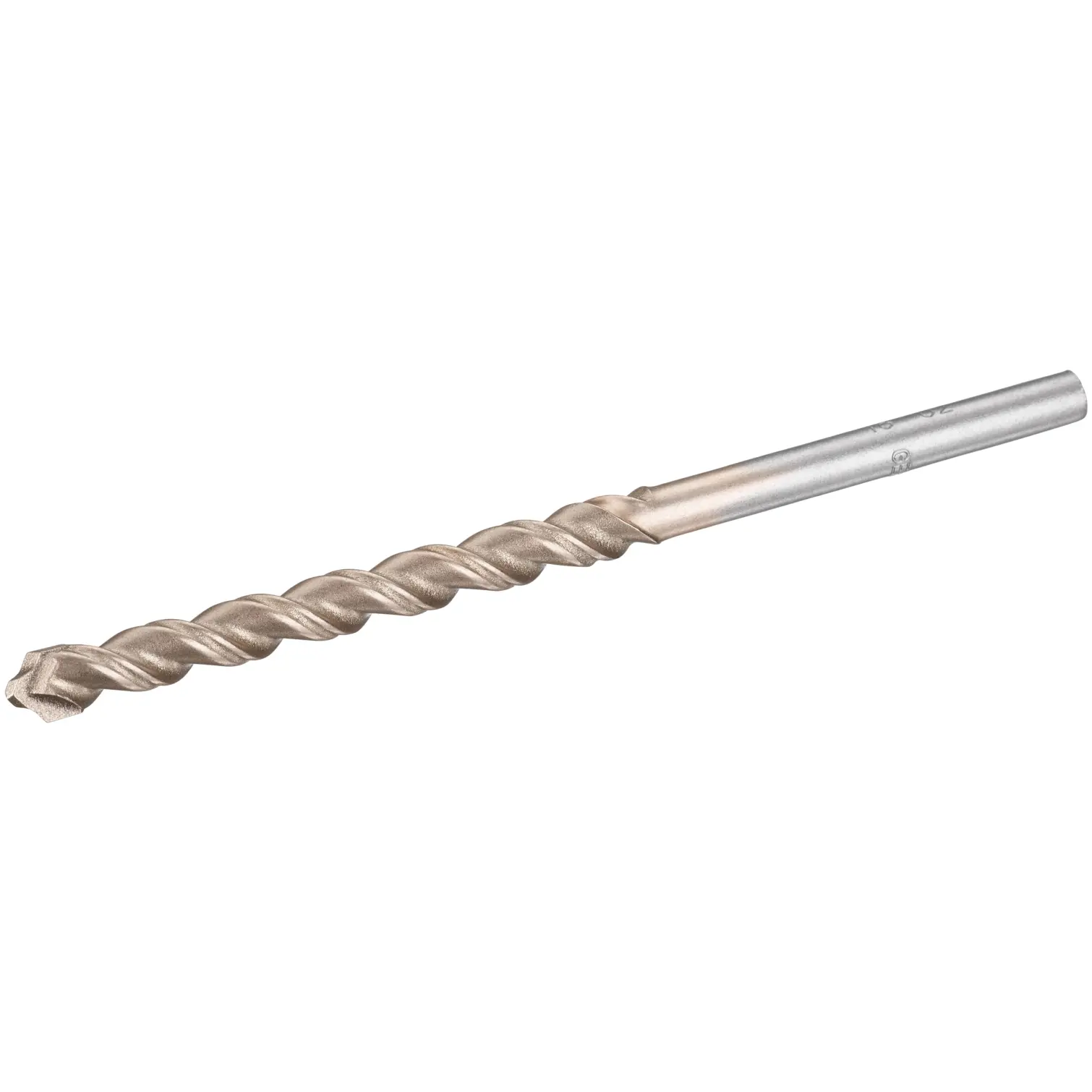 Stanley HiTech Masonry Bit 6mm x 100mm
