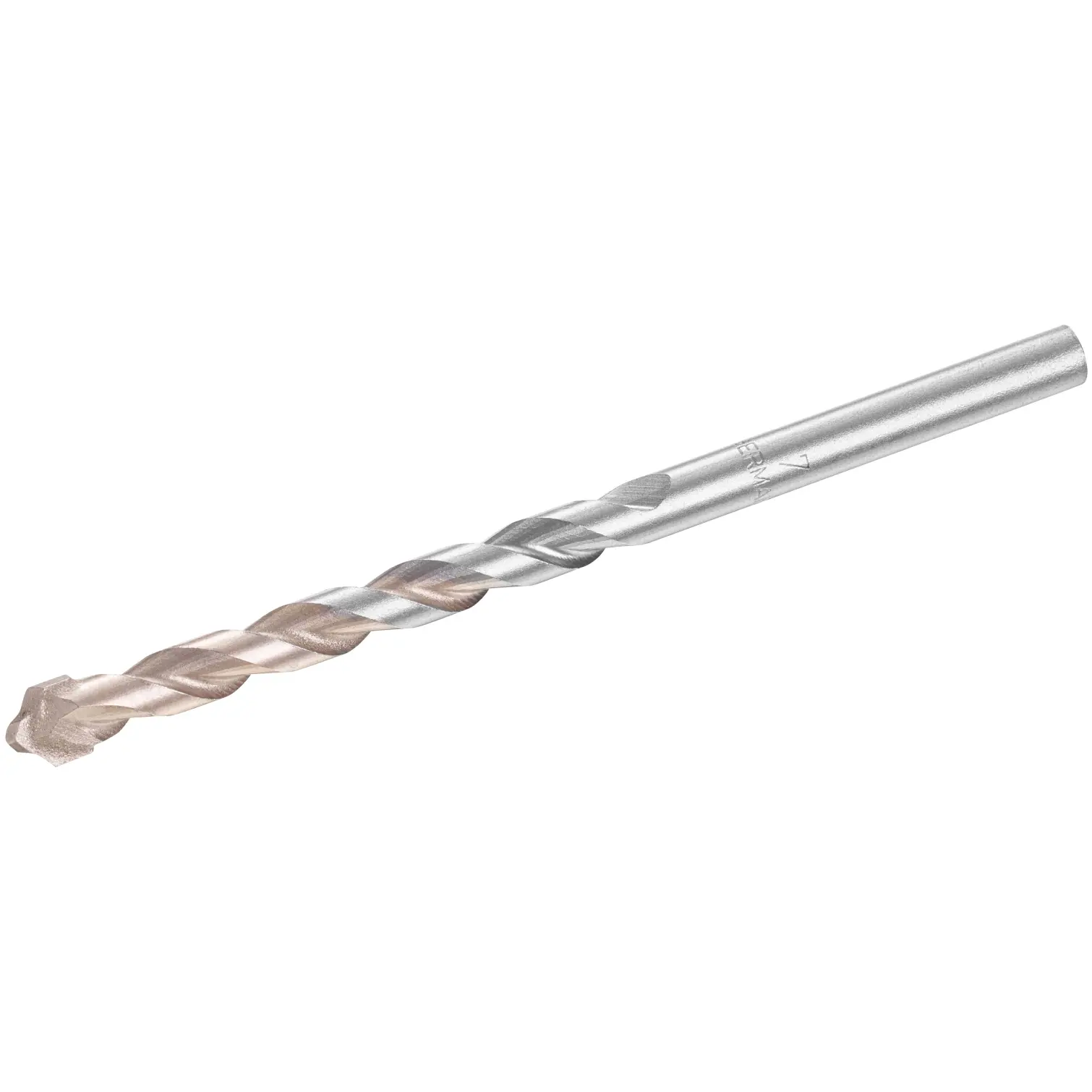 BDA1210_1 Stanley HiTech Masonry Bit 7mm x 100mm