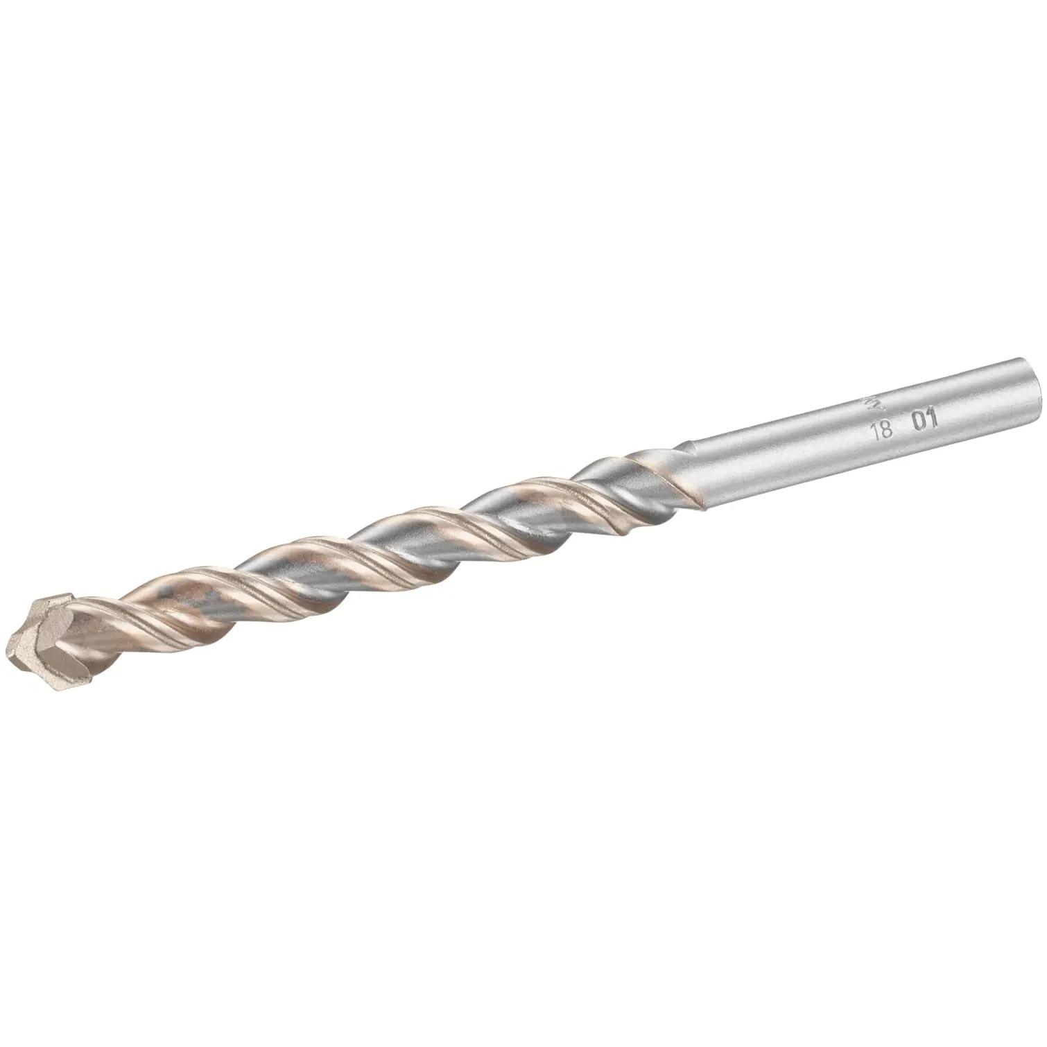Stanley HiTech Masonry Bit 10mm x 120mm