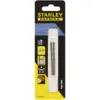 Stanley Fatmax Bullet HSS Drill Bit 3mm x 61mm Pack of 2