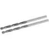 Stanley Fatmax Bullet HSS Drill Bit 3mm x 61mm Pack of 2