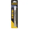 Stanley Fatmax Bullet HSS Drill Bit 10mm x 133mm