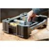 BDA1332_2 Stanley FatMax Drill Bit Mixed Set of 14
