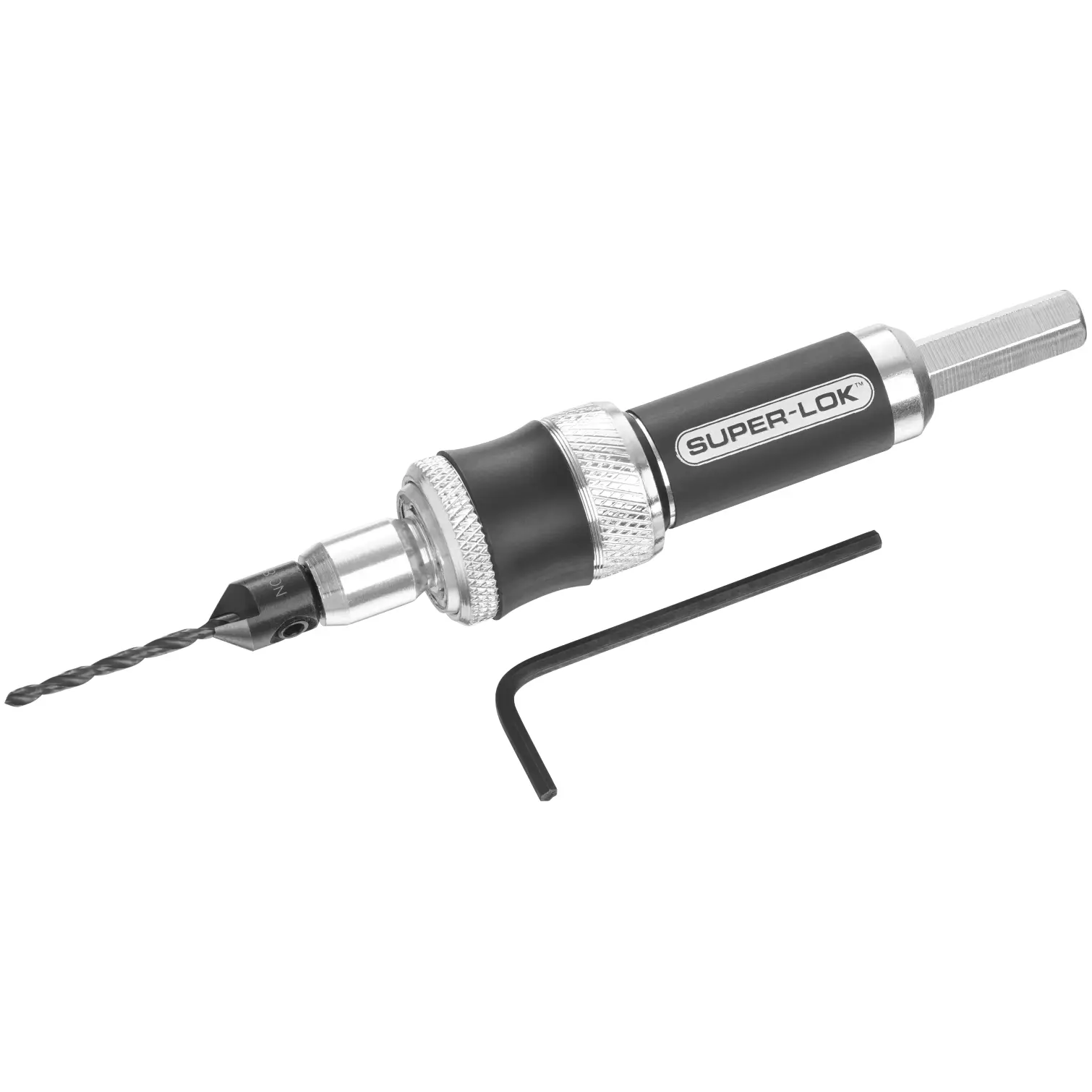 BDA1358_1 Stanley No.8 Magnetic Flip & Drive Connector