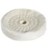 BDA2102_1 Stanley Cotton Buffing Wheel 75mm x 10mm