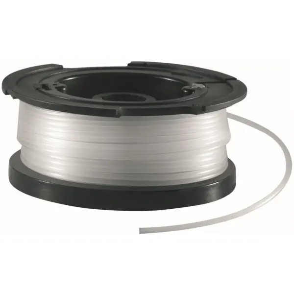 Black+Decker Strimmer Spool & 1.6mm x 10m Line