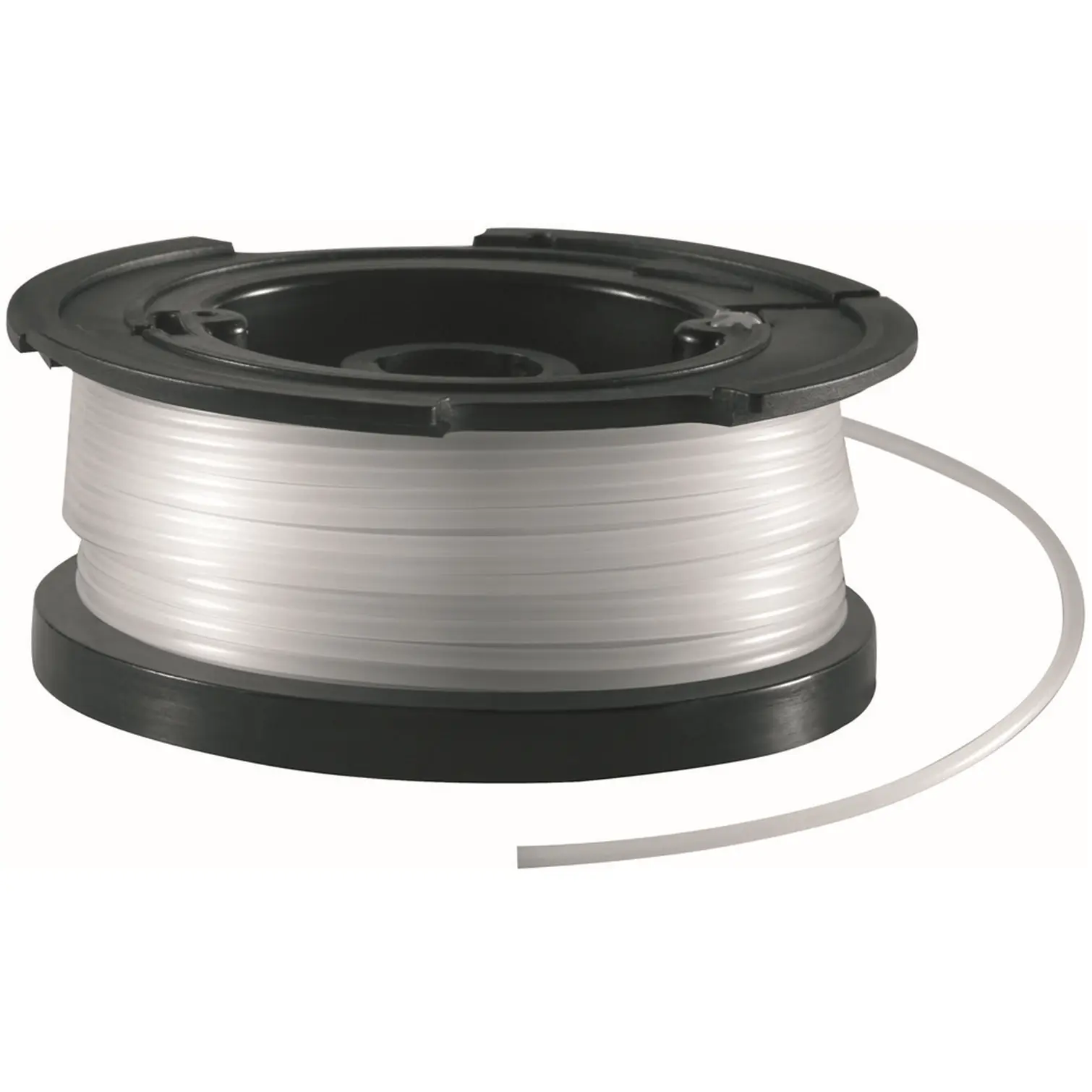 Black+Decker Strimmer Spool & 1.6mm x 10m Line