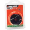 Black+Decker Strimmer Spool & 1.6mm x 10m Line