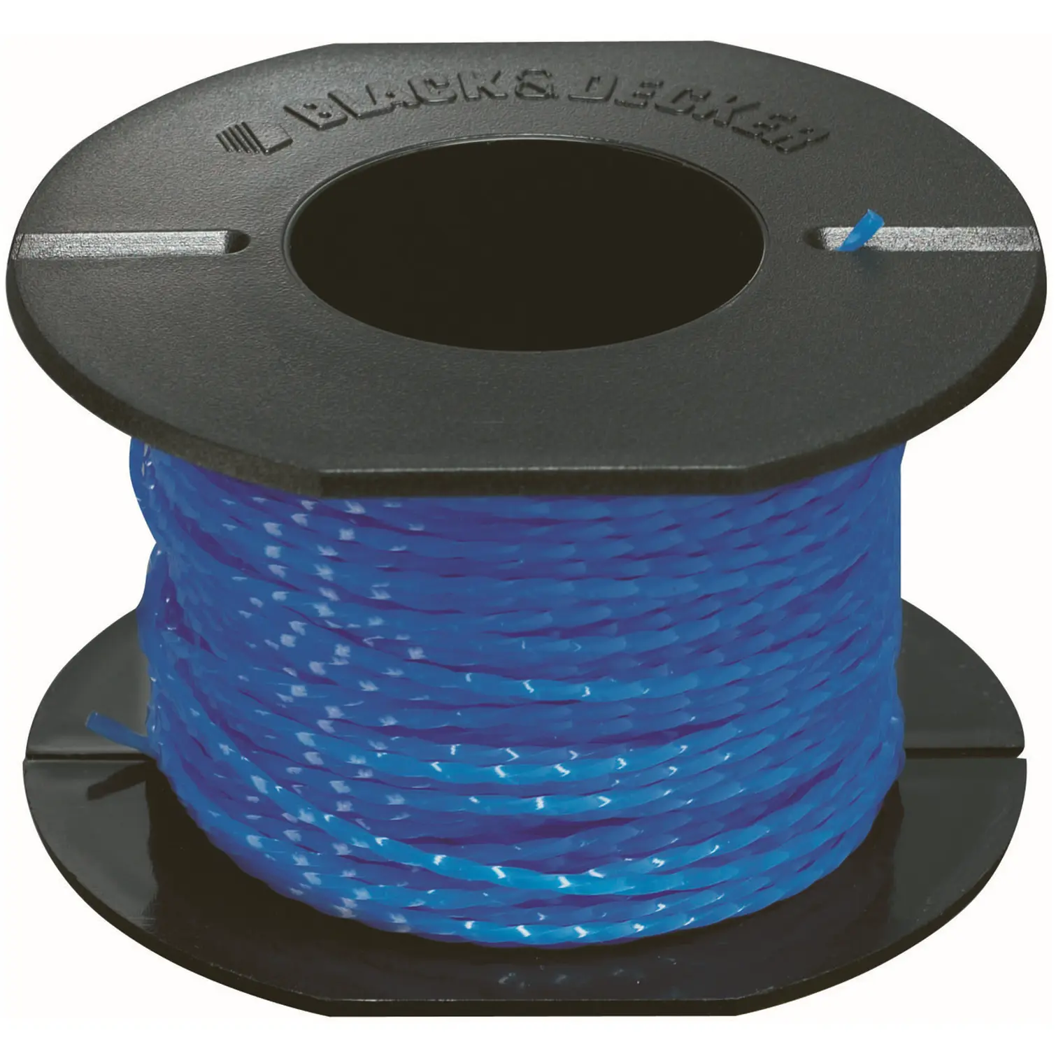 Black+Decker Replacement Reflex Plus Line 1.6mm x 25m