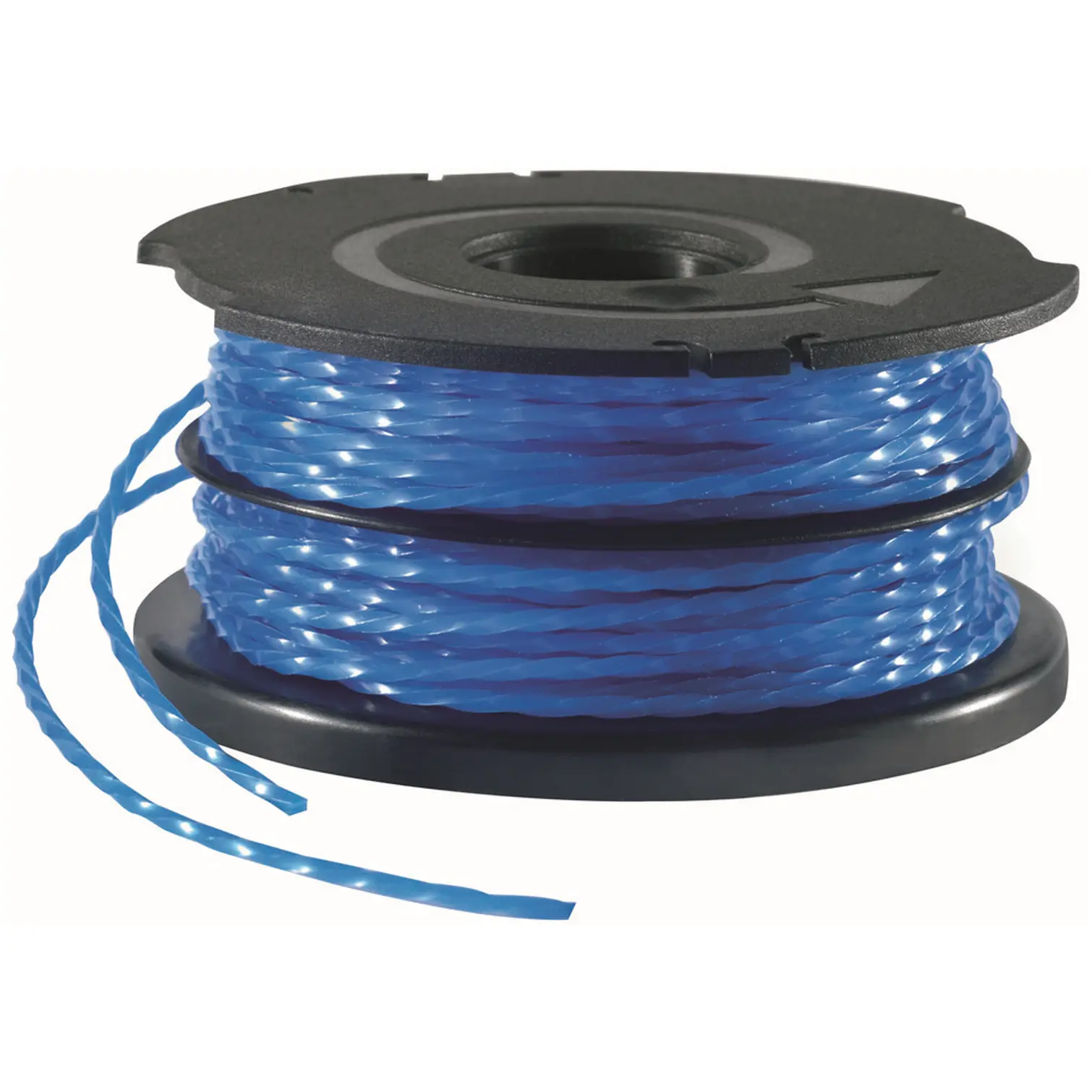 Black+Decker Replacement Spool & Dual Line 1.6mm x 6m