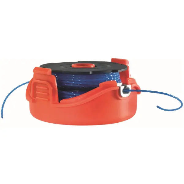 BDG0061 Black+Decker Replacement Spool & Line 1.6mm x 10m