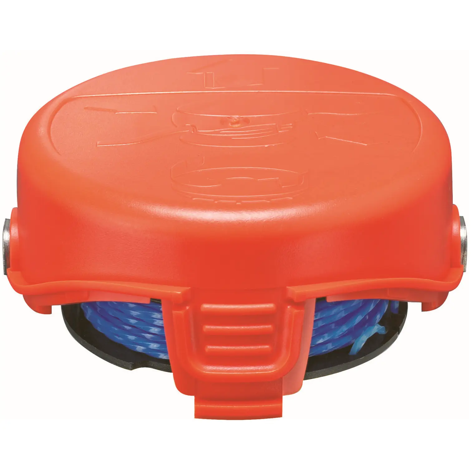 Black+Decker Replacement Spool & Line 1.6mm x 10m
