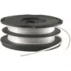 Black+Decker Replacement Spool & Dual Line 1.6mm x 6m