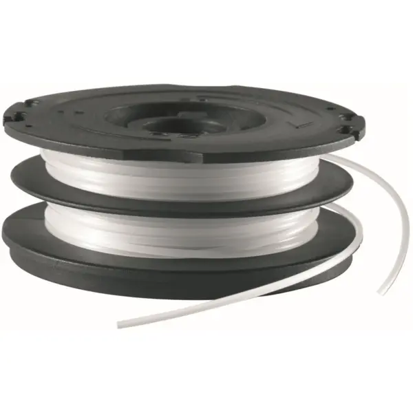BDG0070 Black+Decker Replacement Spool & Dual Line 1.6mm x 6m