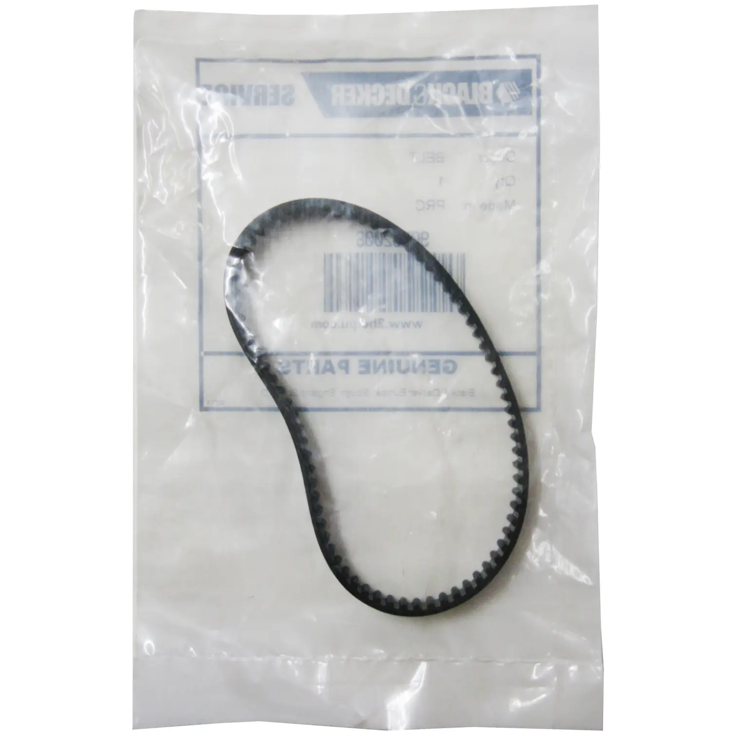Black+Decker Drive Belt