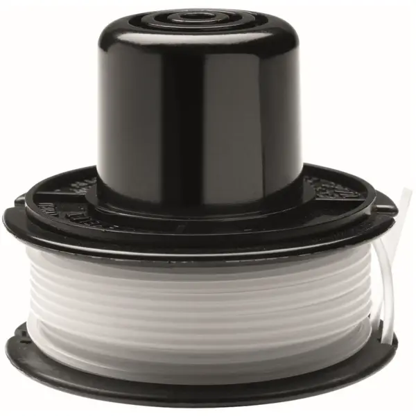 Black+Decker Replacement Bump Feed Spool & Line 1.6mm x 6m