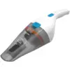 BDP0031 Black+Decker 3.6v Cordless Dustbuster