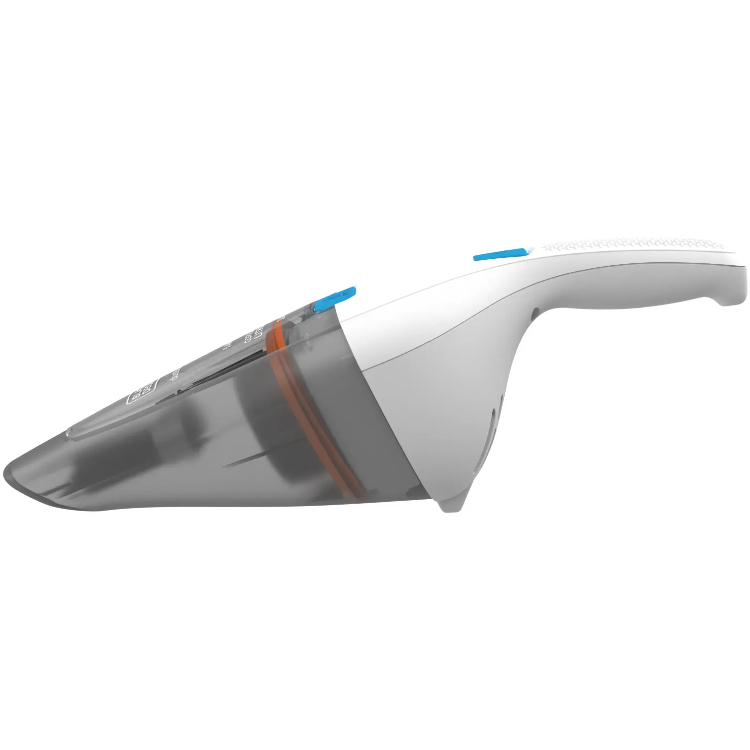 BDP0031_1 Black+Decker 3.6v Cordless Dustbuster
