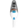BDP0031_2 Black+Decker 3.6v Cordless Dustbuster