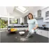BDP0031_4 Black+Decker 3.6v Cordless Dustbuster
