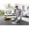 BDP0031_5 Black+Decker 3.6v Cordless Dustbuster