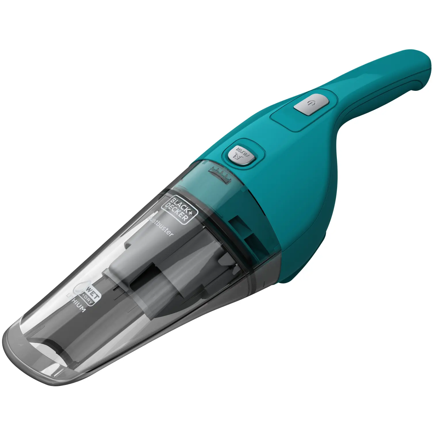 BDP0034 Black+Decker Li-ion Wet & Dry Dustbuster 7.2v