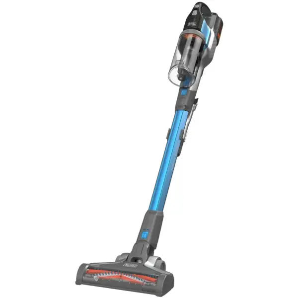 BDP0051 Black+Decker BHFEV362D-GB Cordless Stick Vac 36v