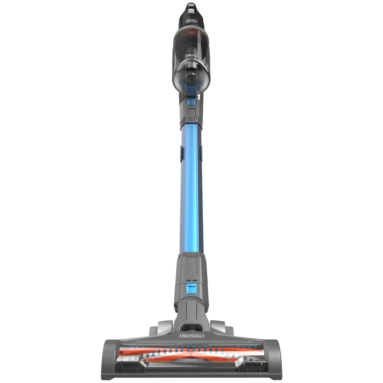 Black+Decker BHFEV362D-GB Cordless Stick Vac 36v