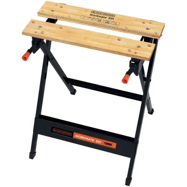 BDP0053 Black+Decker Workmate 301 Workbench