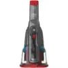 BDP0111_1 Black+Decker 12v Cordless Dustbuster