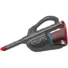 BDP0111_2 Black+Decker 12v Cordless Dustbuster
