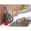 BDP0111_5 Black+Decker 12v Cordless Dustbuster