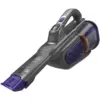BDP0112 Black+Decker 18v Cordless Dustbuster