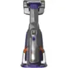 BDP0112_2 Black+Decker 18v Cordless Dustbuster
