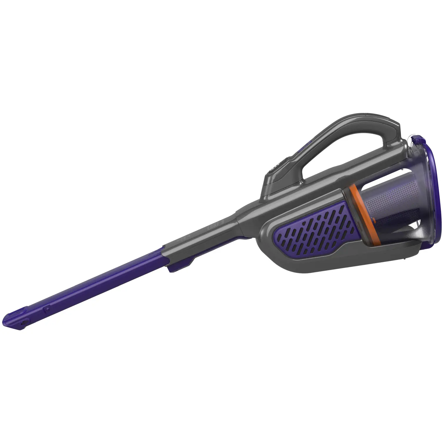 BDP0112_5 Black+Decker 18v Cordless Dustbuster