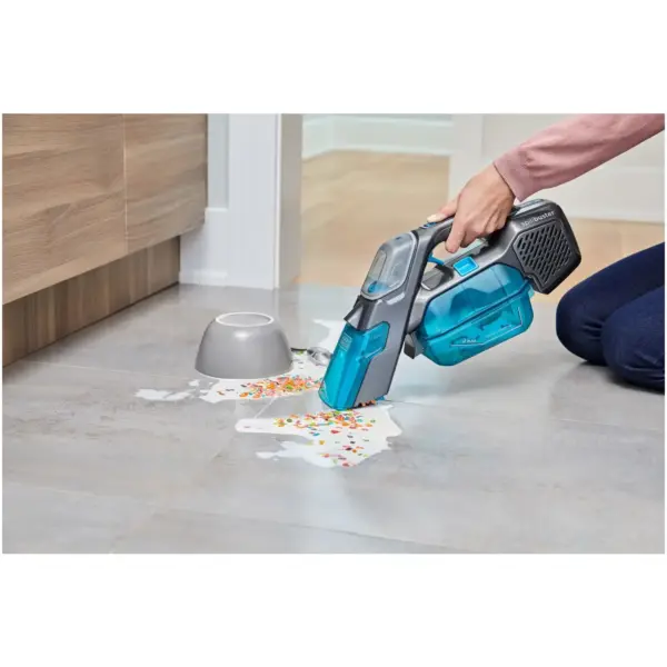 Black & Decker Spillbuster 12v Lithium Battery