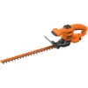 BDP0133 Black+Decker Hedge Trimmer 420w 45cm