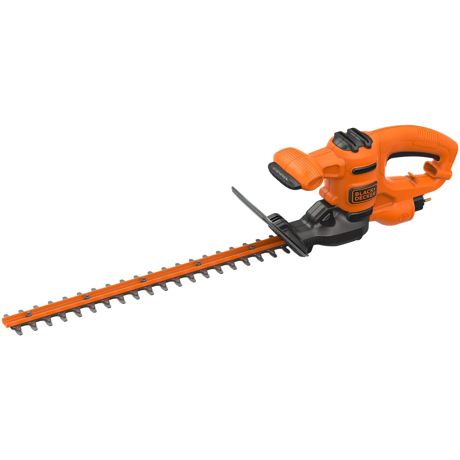 Black+Decker Hedge Trimmer 420W 45cm
