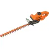 BDP0133_2 Black+Decker Hedge Trimmer 420w 45cm