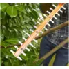 BDP0133_3 Black+Decker Hedge Trimmer 420w 45cm