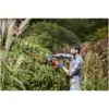 BDP0133_4 Black+Decker Hedge Trimmer 420w 45cm
