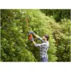 BDP0133_5 Black+Decker Hedge Trimmer 420w 45cm
