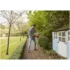 BDP0133_7 Black+Decker Hedge Trimmer 420w 45cm