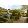 BDP0133_8 Black+Decker Hedge Trimmer 420w 45cm