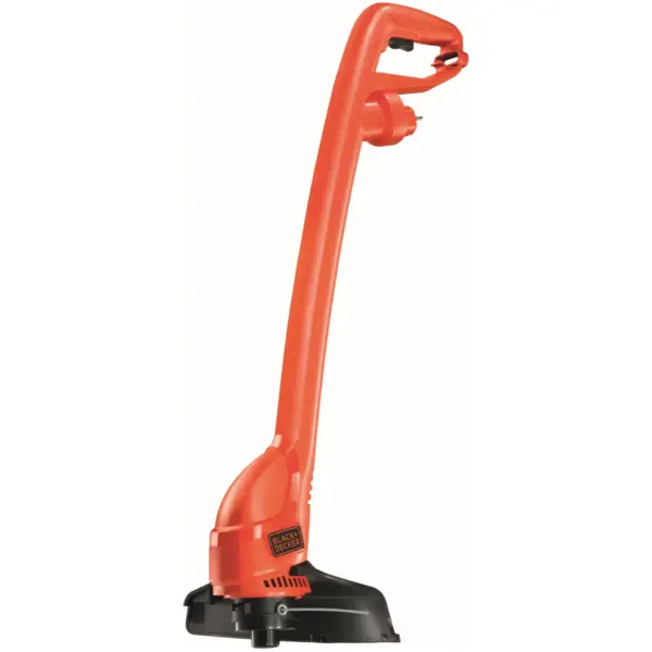 Black+Decker Bump Feed Strimmer 250w 23cm